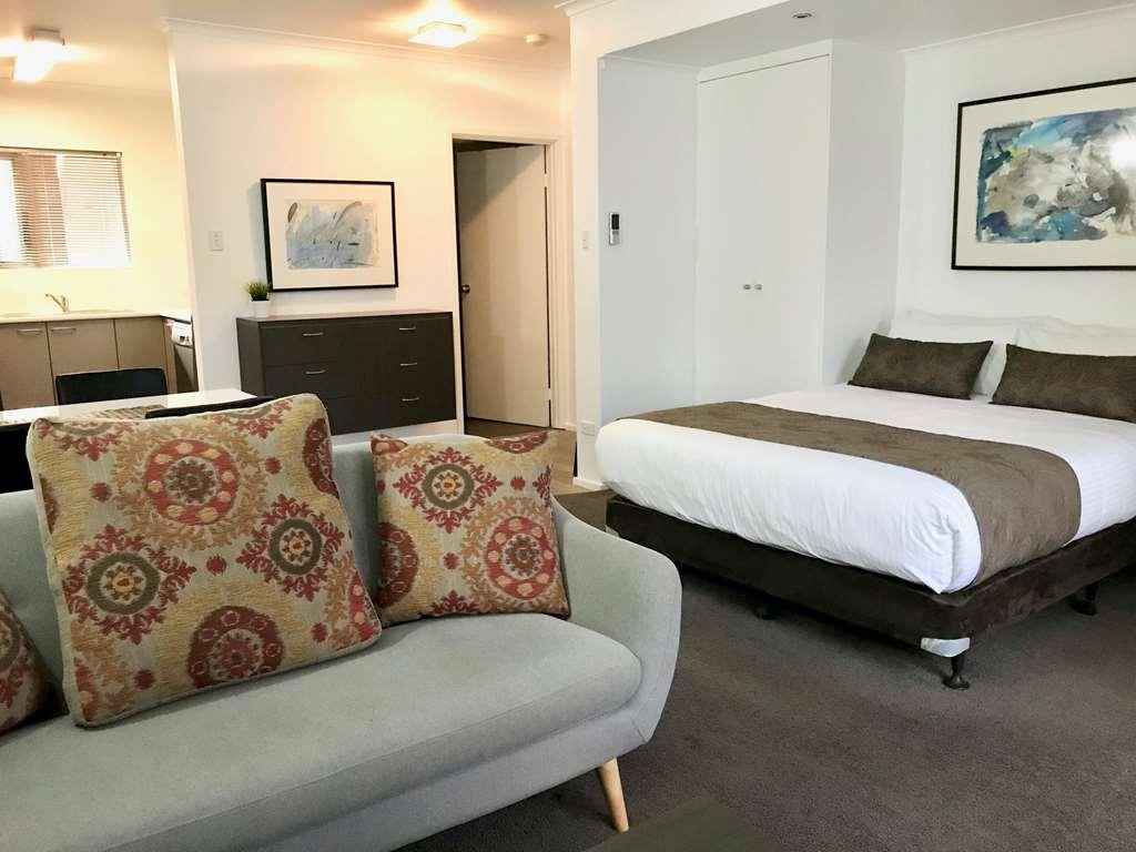 Adelaide Dress Circle Apartments - Archer Street Zimmer foto