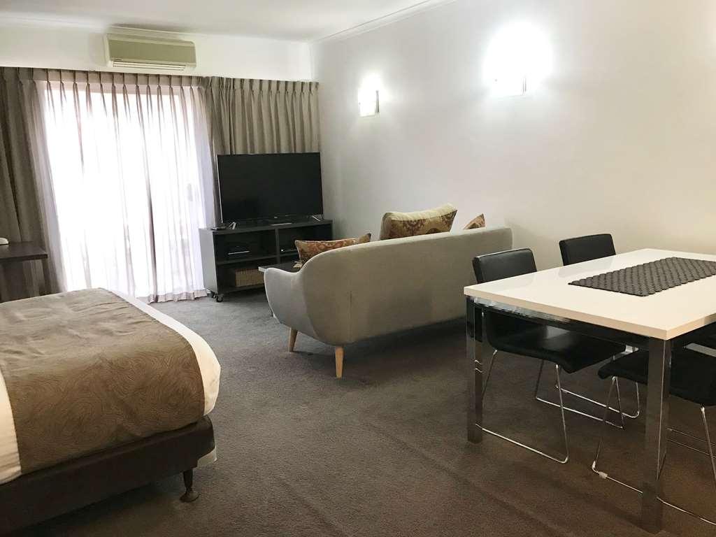 Adelaide Dress Circle Apartments - Archer Street Zimmer foto